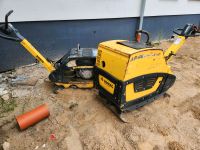 Bomag Rüttelplatte 600kg mieten Niedersachsen - Surwold Vorschau