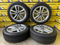 Audi A3 S3 GY 8Y Winterreifen Alufelgen 205/50R17 Pirelli S-Line Niedersachsen - Braunschweig Vorschau