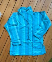 Vintage Bluse 70er 70ies Hippie Baumwolle Bremen - Woltmershausen Vorschau