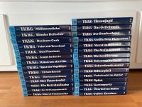 TKKG Bücher (Original 1. Auflage) Baden-Württemberg - Winnenden Vorschau