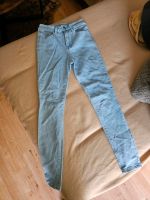 Damen Jeans Größe 34 Bayern - Hof (Saale) Vorschau