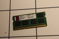 DDR3 SO-DIMM 2GB - Kingston Laptop-RAM Nordrhein-Westfalen - Hamm Vorschau