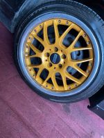 Orginal BBS Audi Felgen 18 Zoll 5x112 Niedersachsen - Vechta Vorschau