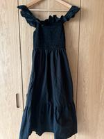 Schwarzes Kleid Damen GAP Größe 36 Baden-Württemberg - Freiburg im Breisgau Vorschau