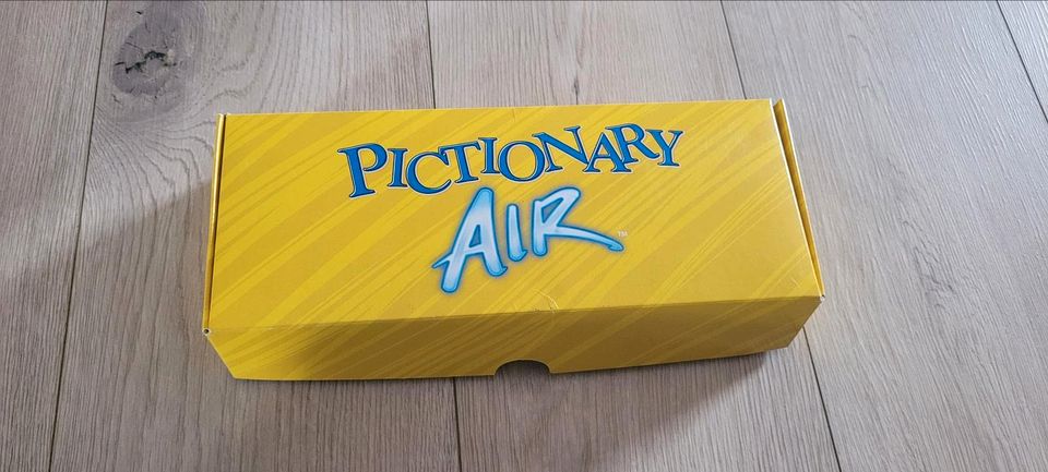 Pictionary Air [KEIN VERSAND] in Wathlingen