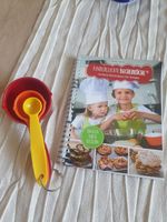 Kinderleichte Becherküche, Backbuch für Kinder Rostock - Evershagen Vorschau