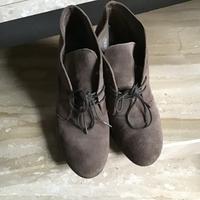 VERO CUOIO Stiefeletten ITALY Hessen - Hünfeld Vorschau