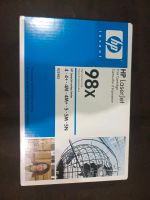 HP LaserJet schwarz / black 4, 4+, 4M+, 5, 5M Frankfurt am Main - Seckbach Vorschau