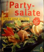 Partysalate leicht und lecker von Cornelia Adam Sachsen - Radeberg Vorschau