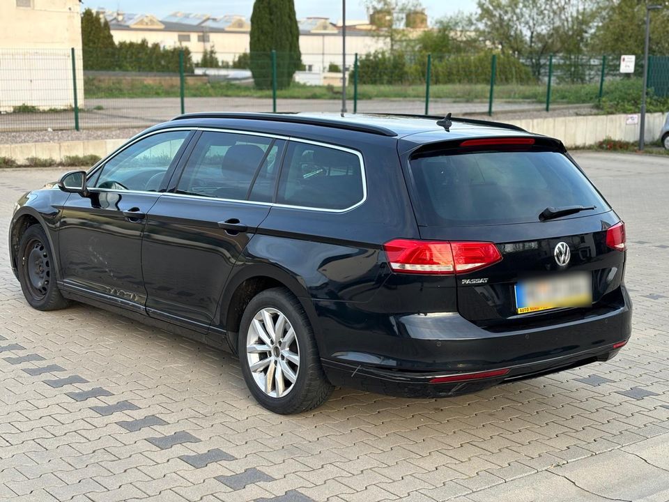 Volkswagen Passat Variant Comfortline BMT/Start-Stopp in Velbert