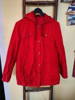 Bonprix Jacke Umstandsjacke Schwangerschaft - Größe 38 Rot Thüringen - Drei Gleichen Vorschau