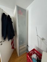 Ikea Pax Schrank 50x58x236 cm mit Drammen Tür und einbauten Lindenthal - Köln Sülz Vorschau