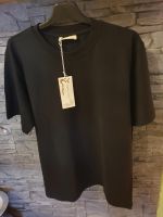 Enna organic cotton Bio-Baumwolle T-Shirt schwarz, NEU M 50 Stuttgart - Stuttgart-Mitte Vorschau