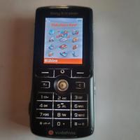 Handy Sony Ericsson K750i Brandenburg - Zeschdorf Vorschau