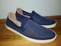 UGG Damen Slipper Sammy Breeze dunkelblau Größe 41 wie neu Bayern - Dorfen Vorschau