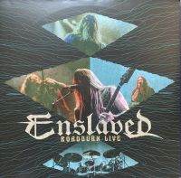 Enslaved - Roadburn Live (Vinyl) Dithmarschen - Heide Vorschau