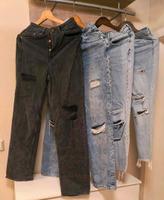 Jeanshosen Jeans Paket Gr. 36/38  4 Stück neuwertigem Hessen - Wald-Michelbach Vorschau