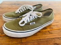 Vans Authentic Größe 38,5 Niedersachsen - Barßel Vorschau
