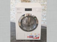 (F728) 8kg Waschmaschine Miele W1 WKH120 WPS (12Mon.Garantie) 409 Berlin - Friedrichsfelde Vorschau