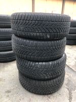 Vw Golf Winterräder 205/55R16 Stahlfelgen Radkappen Nordrhein-Westfalen - Rheine Vorschau