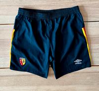 RC Lens, Umbro Shorts, Größe M Pankow - Prenzlauer Berg Vorschau