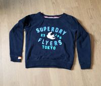 Superdry Sweatshirt Damen Gr. L Bonn - Duisdorf Vorschau