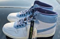 Nike Jordan Air Ship in 49,5 NEU Müritz - Landkreis - Waren (Müritz) Vorschau