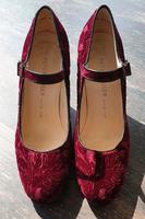 Damen-Pumps Peter Kaiser Gr. 37,5 (4,5) Bayern - Ebermannsdorf Vorschau
