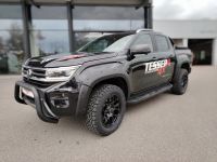 VW AMAROK PanAmericana mit TESSER4x4 + HURTER-OFFROAD XXL Baden-Württemberg - Bad Saulgau Vorschau