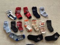 Socken für Jungen, Gr. 23-30. ABS-Socken Bayern - Nittenau Vorschau