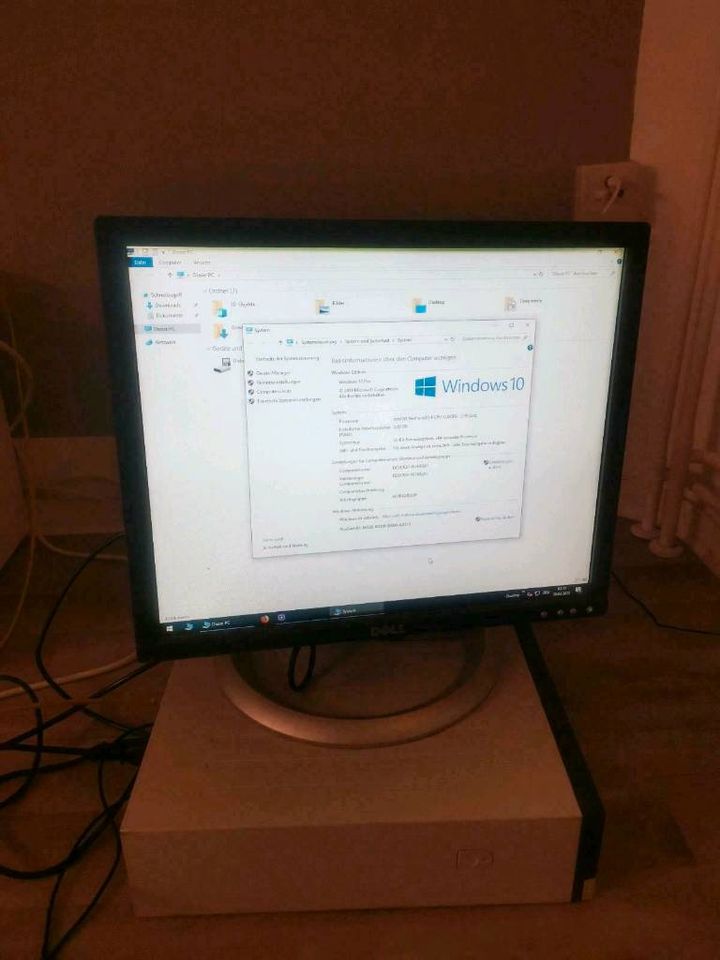 DELL-Monitor in Berlin