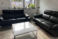 2,5 Sitzer Sofa mit Relaxfunktion Motor Lederoptilk Schwarz Hessen - Mittenaar Vorschau