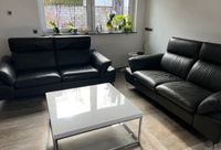 2,5 Sitzer Sofa mit Relaxfunktion Lederoptilk Schwarz Hessen - Mittenaar Vorschau