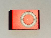 Apple iPod shuffle 1GB RED PRODUCT Special Edition | glasliebe Bayern - Heroldsberg Vorschau