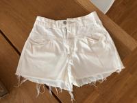 Closed Damen Denim Jeans Shorts Gr. 24 Baden-Württemberg - Ulm Vorschau