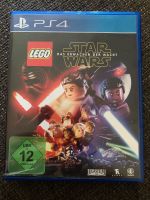 Ps4 spiel Lego Star Wars Schleswig-Holstein - Flensburg Vorschau