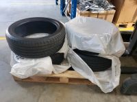 NEU 4x Goodyear Sommerreifen Eagle F1 215 45 R18 89V 25km runter Berlin - Reinickendorf Vorschau