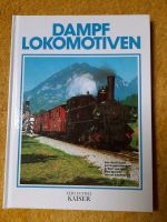 Dampf Lokomotiven. Eine Geschichte d Dampfeisenbahn i Wort u Bild Kreis Ostholstein - Fehmarn Vorschau