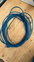 Netzwerk Kabel 10m RJ45 LAN Ethernet Patchkabel CAT 5E Blau Baden-Württemberg - Crailsheim Vorschau