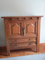 Schrank - Highboard von 1971 - A. De Taeye Belgien Hessen - Raunheim Vorschau