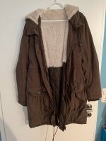 H&M Divided Jacke, Übergangsjacke, Gr. 40, Khaki Nordrhein-Westfalen - Verl Vorschau