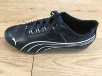 Puma Damensneaker schwarz weiß 38,5 Wandsbek - Hamburg Tonndorf Vorschau