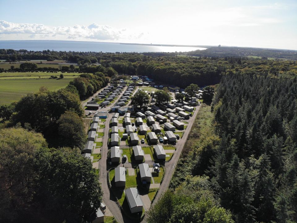 Ferienhaus an der Ostsee in Scharbeutz