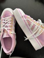 Adidas Nizza Gr. 38 neuwertig Bayern - Starnberg Vorschau