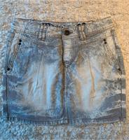 Jeansrock von Tom Tailor Baden-Württemberg - Kressbronn am Bodensee Vorschau