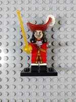 Lego - Disney Serie 1 - Minifigur - Captain Hook - coldis-16 Nordrhein-Westfalen - Grefrath Vorschau