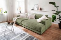 Big Sofa Couch! Sehr viel Platz! Sofort lieferbar Düsseldorf - Stadtmitte Vorschau