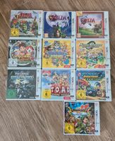 Nintendo 3DS Spiele alle Neu & OVP Rostock - Südstadt Vorschau