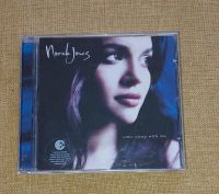 Norah Jones, come away with me, CD Niedersachsen - Celle Vorschau