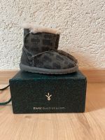 Süße Leder Boots Winterstiefel gefüttert EMU Australia Gr. 22/23 Bayern - Bad Neustadt a.d. Saale Vorschau